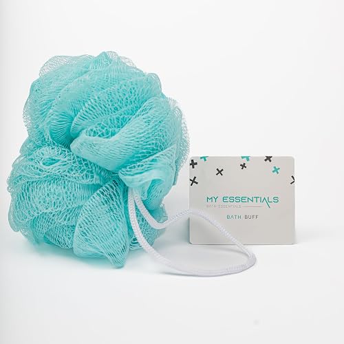 Bath Sponge