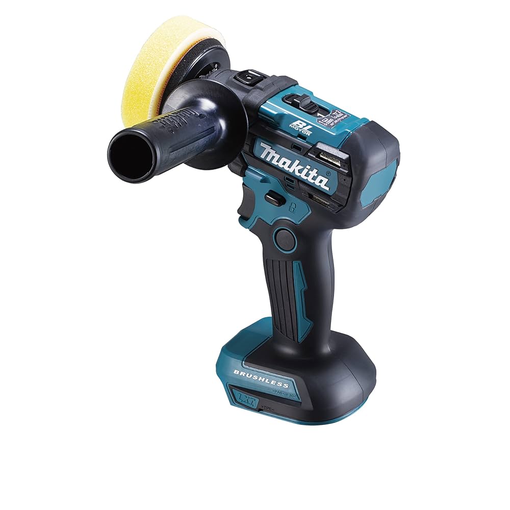 【新型】バッテリー式　サンダーポリッシャー　マキタ 互換品　18V　バッテリ別売 楽天市場】【18日～ポイント倍率アップ！】マキタ ポリッシャー