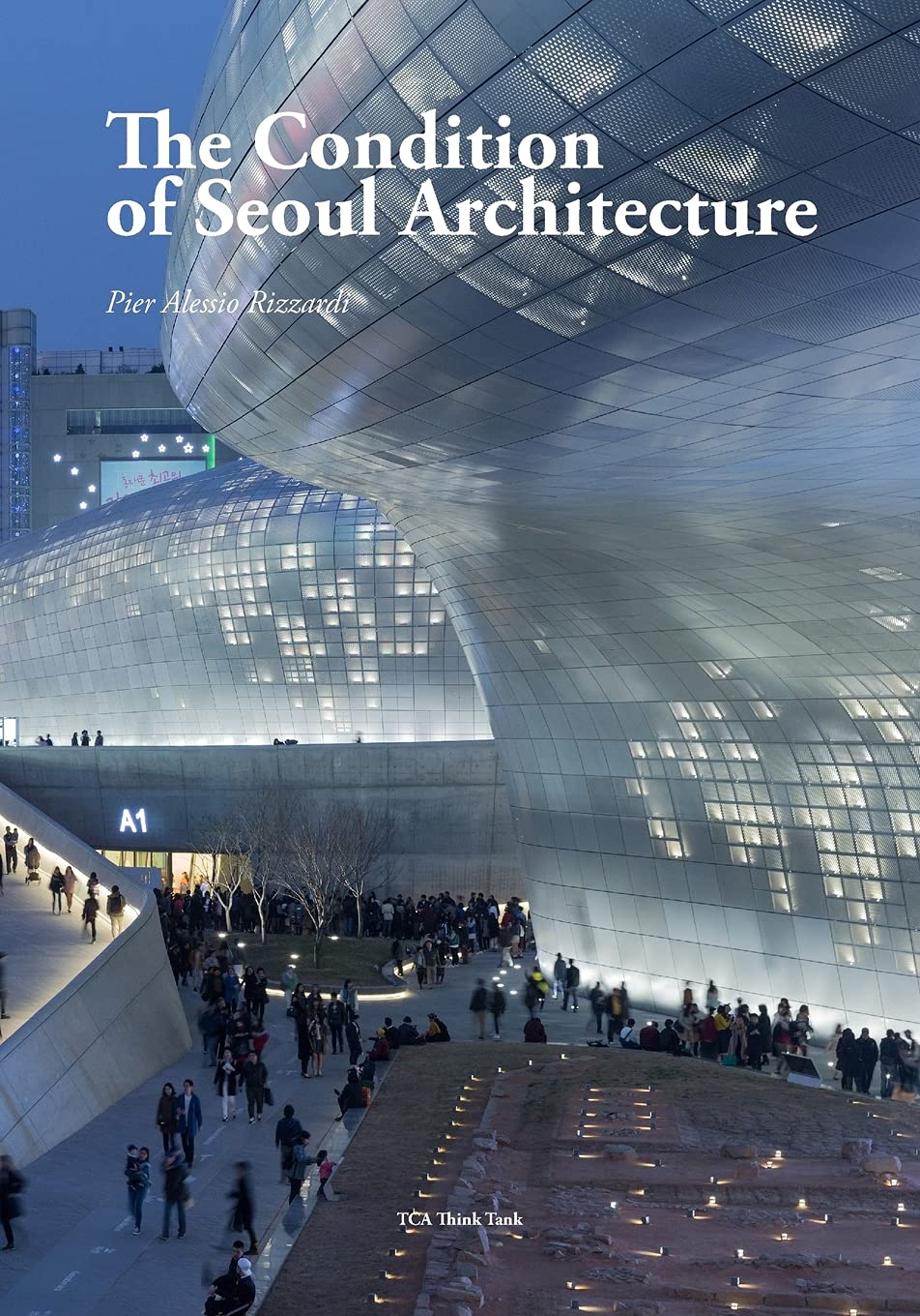 The condition of Seoul Architecture décoder les défis du design urbain actuel