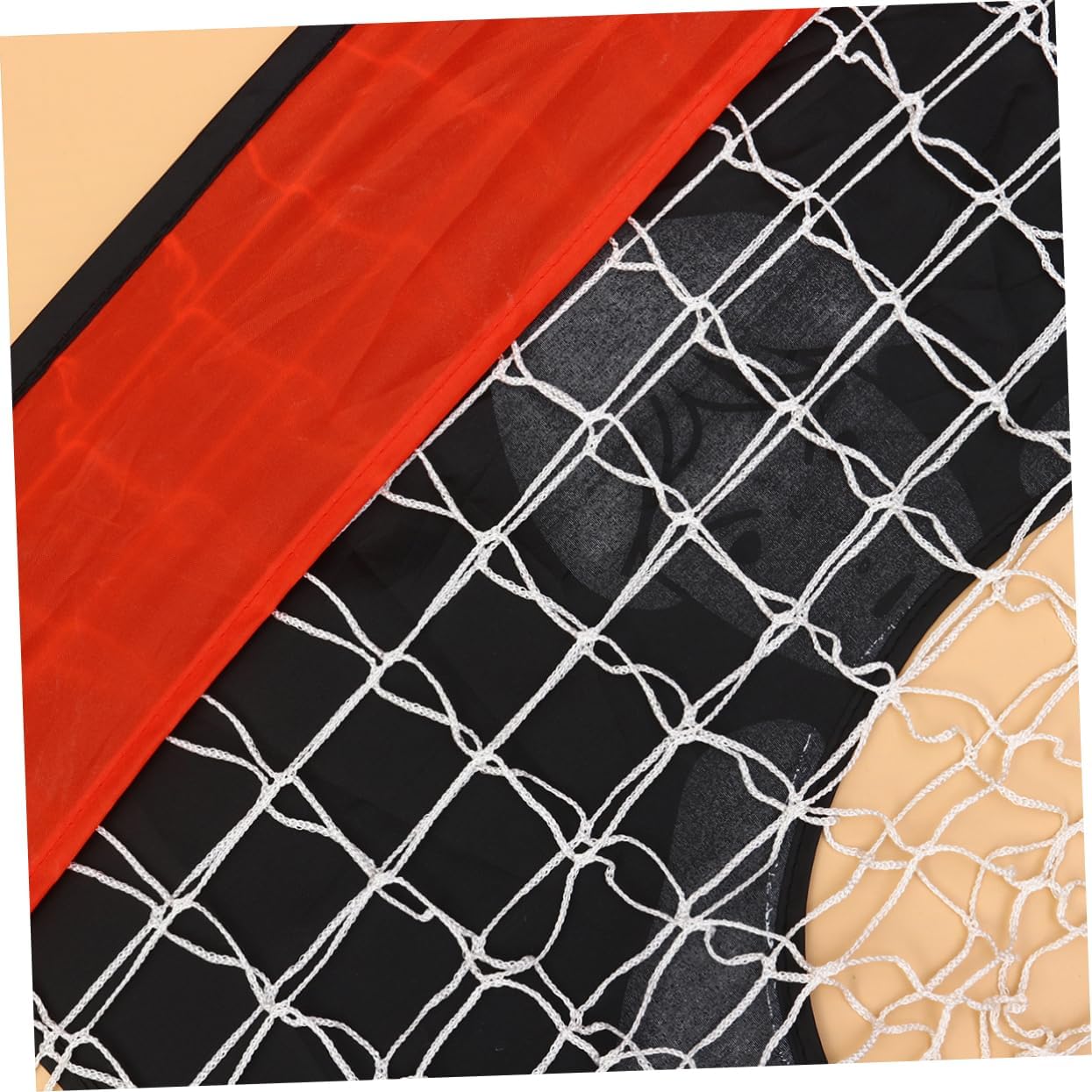 Removable Soccer Goal Net Football Goal for Boys and Girls Portable and Folding Soccer Training Equipment Great for Boys and Girls Play