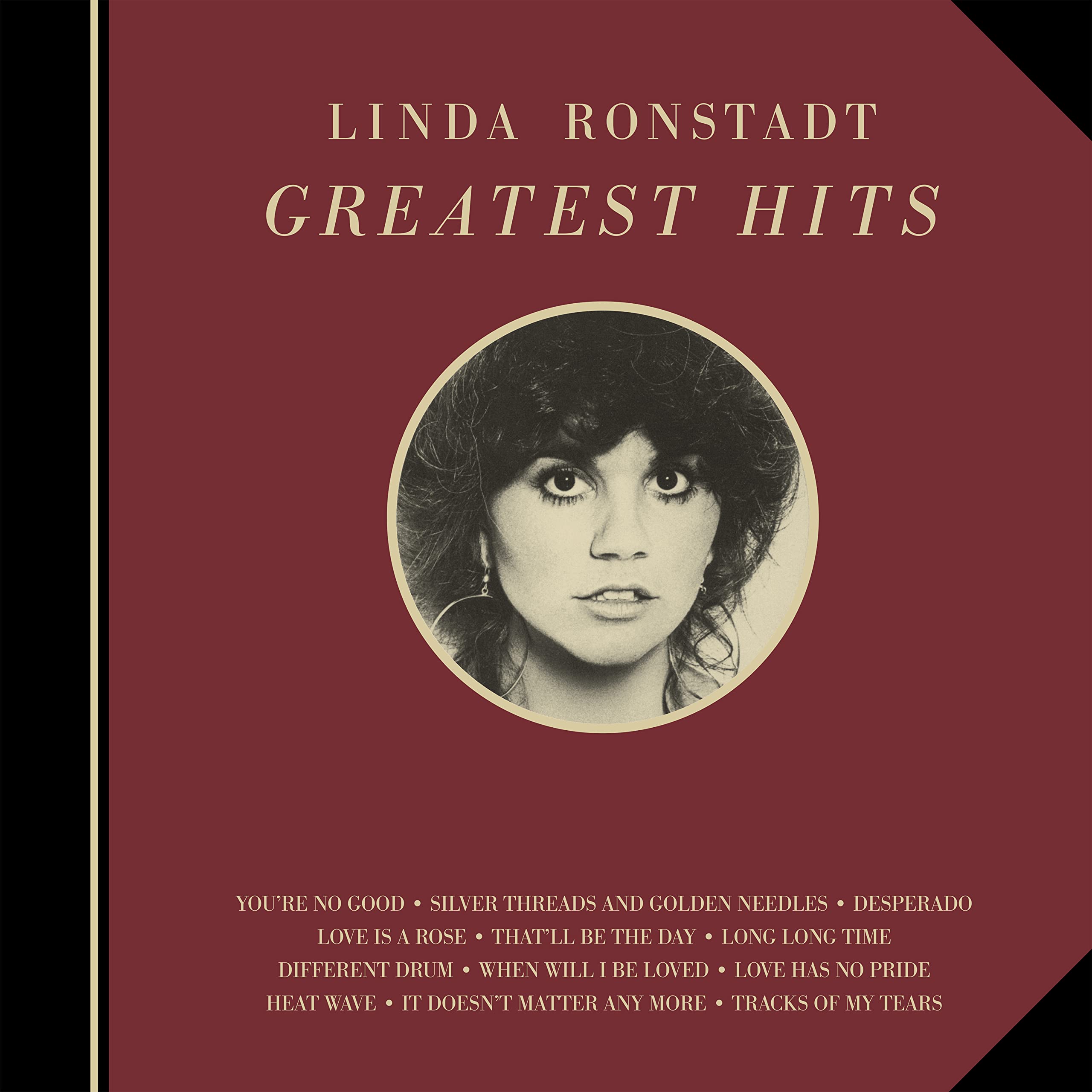 Greatest Hits (Vinyl): Linda Ronstadt: Amazon.ca: Music