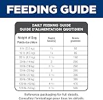 Hill's Science Diet Adult 7+ Chicken Meal, Rice & Barley Recipe Dry Dog Food, 6.80 kg Bag