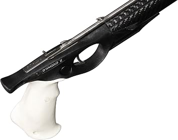 Pathos Laser Open Carbon Speargun