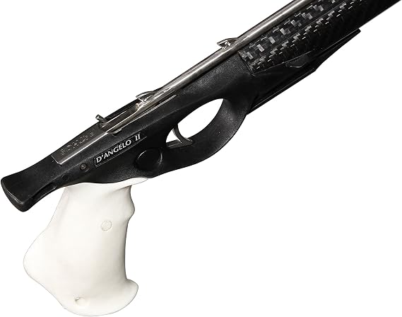 Pathos Laser Open Carbon Speargun