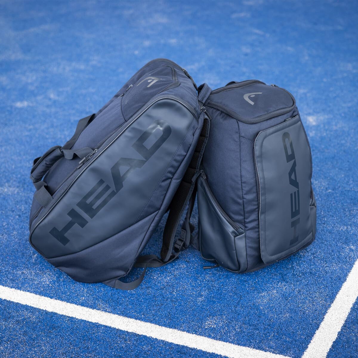 Head Padel Bag PRO Padel Bag L 260344
