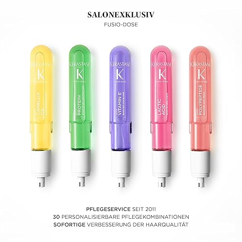 Miniatura 8 de KÉRASTASE Specifique Potentialiste - Suero de defensa universal para cuero cabelludo, hidrata el cuero cabelludo con vitamina C, sin sulfato para