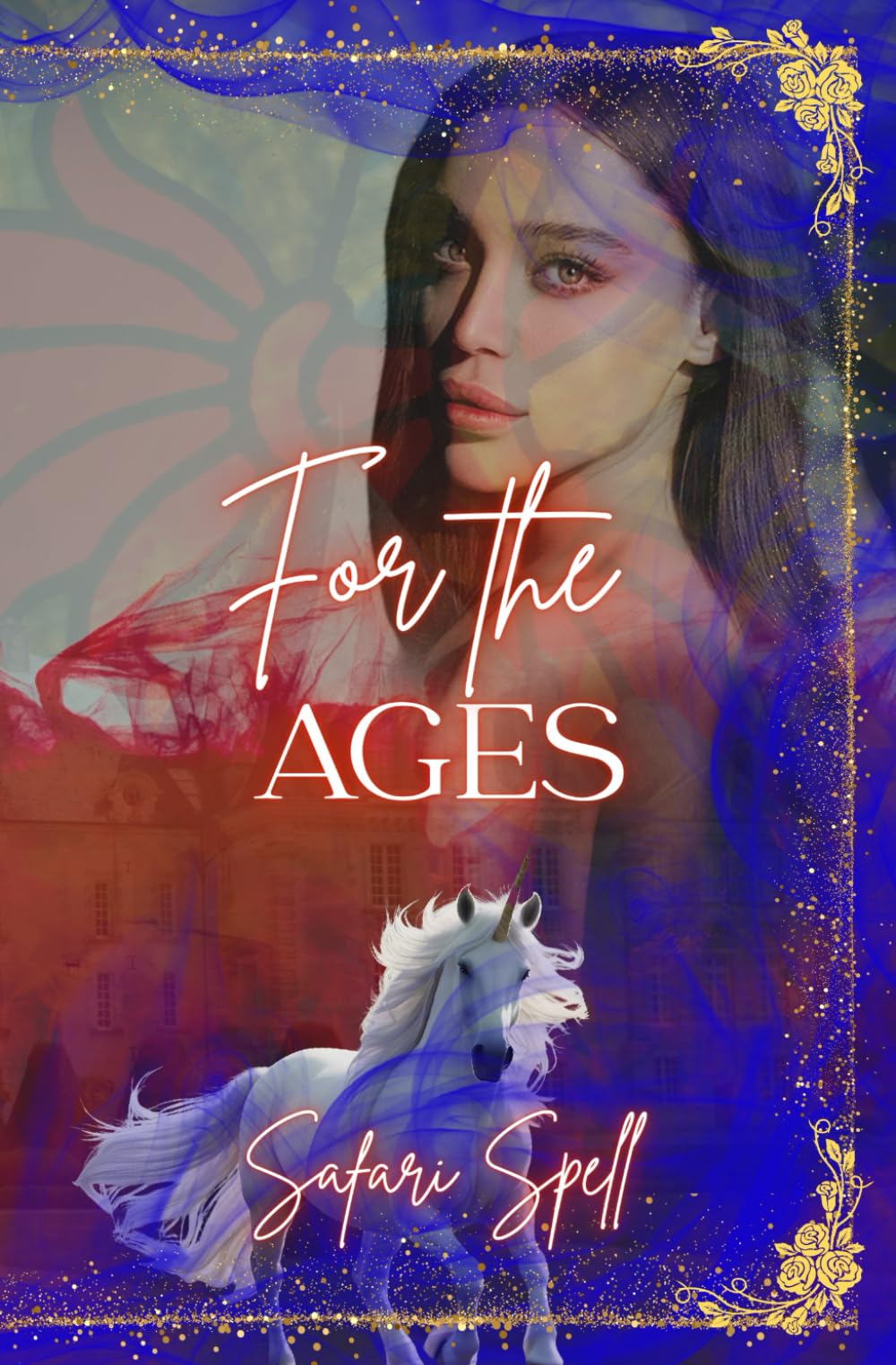 For the Ages (Long Live Dead Reckless)