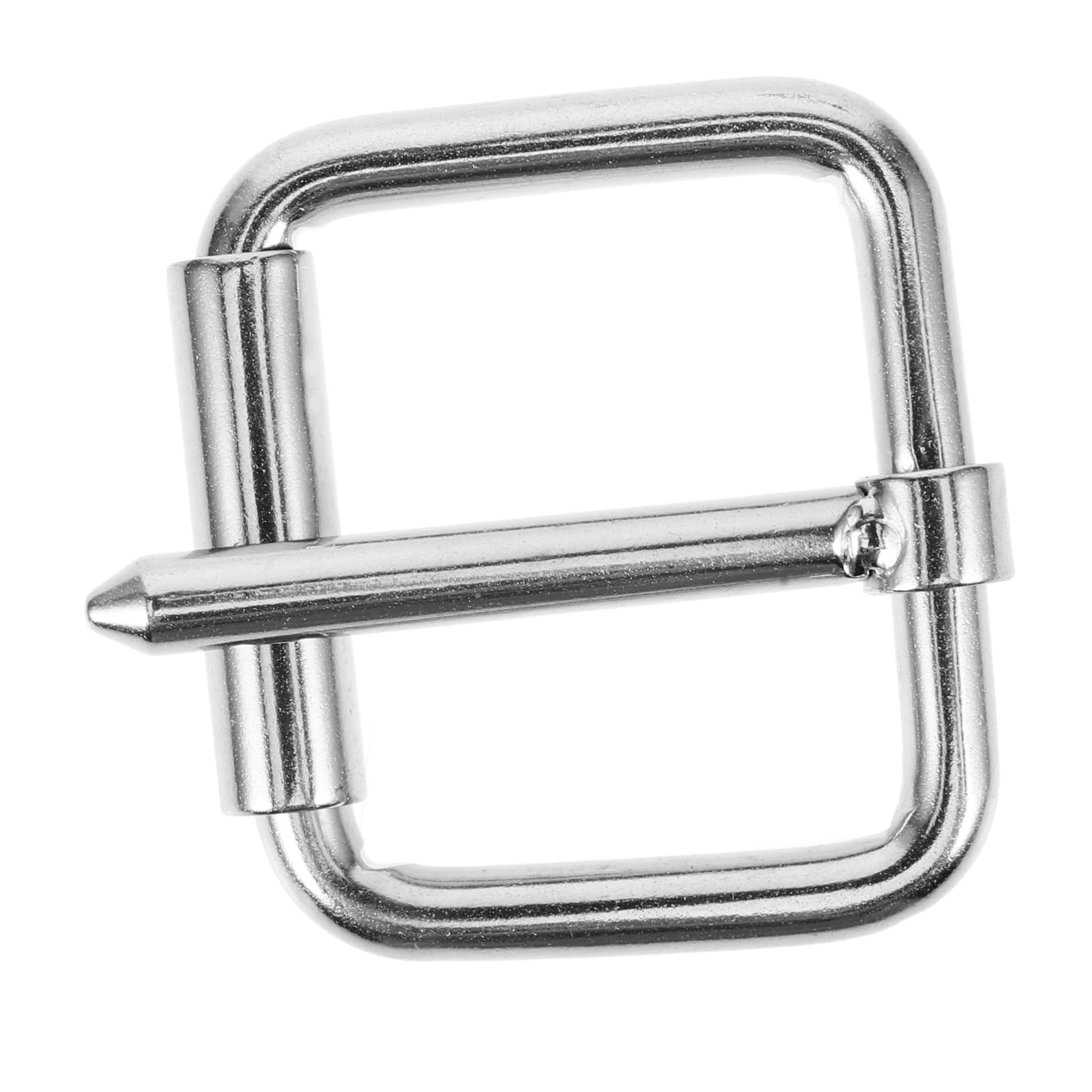 Sosoport Diving Belt Tool Buckle Durable Replacement Buckle for Weight Belts Versatile for Diving Fishing Hunting Secure Fastening Wear Resistant Material