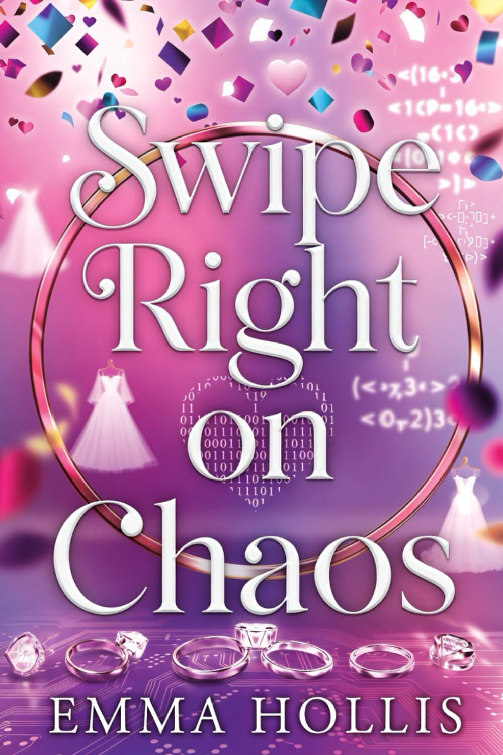 Swipe Right on Chaos