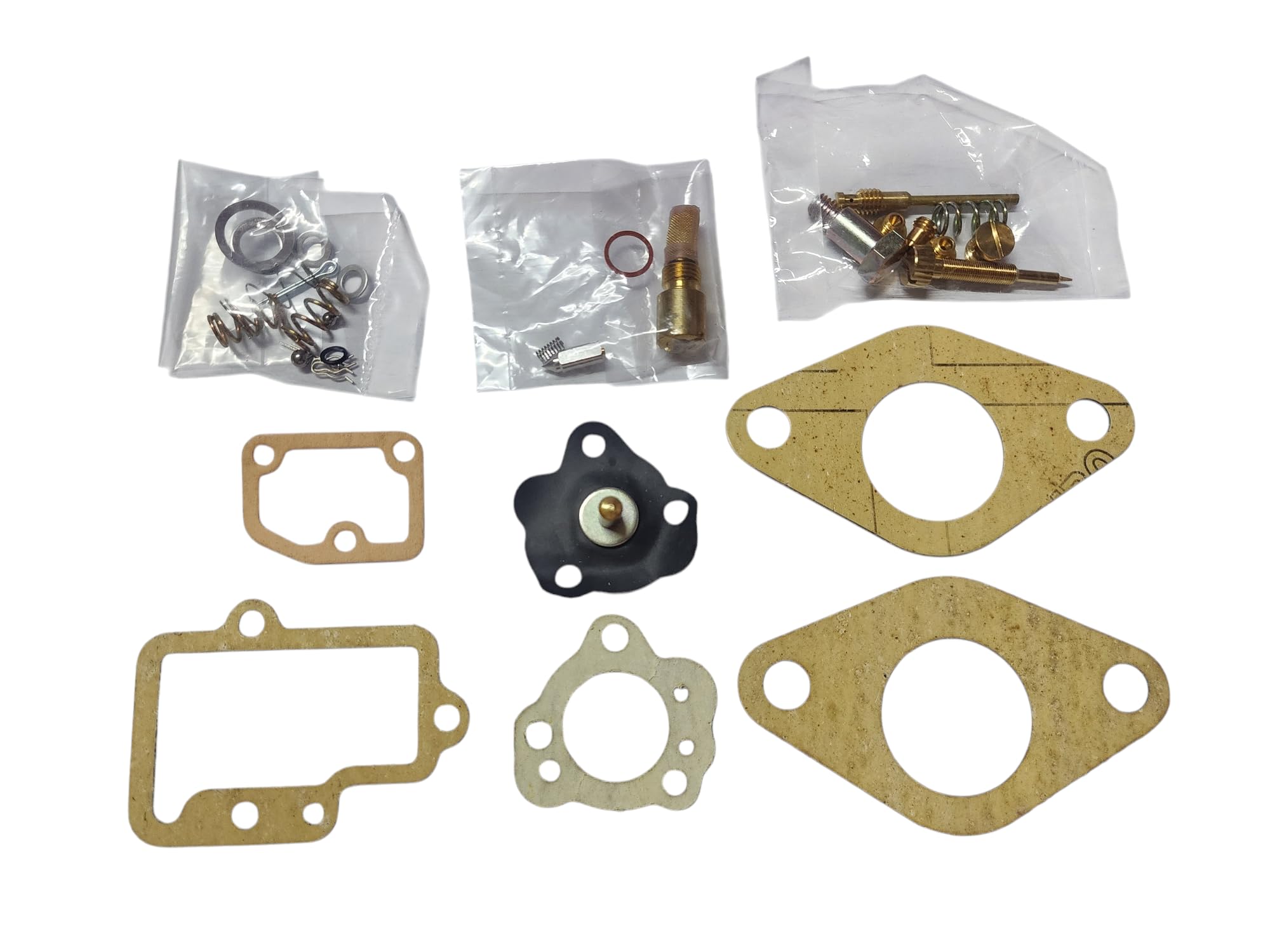 Amazon.com: Carburetor Repair Kit Fits for Daihatsu Hijet S80LP