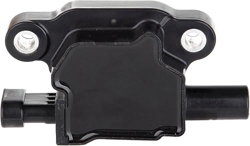 Miniatura 4 de SCITOO Paquete de bobinas de encendido para GMC Savana 3500 6.6L6.0L4.8 2008-2013 para Savana 2500 6.6L6.0L4.8L 2008-2015 para Cadillac Escalade ESV