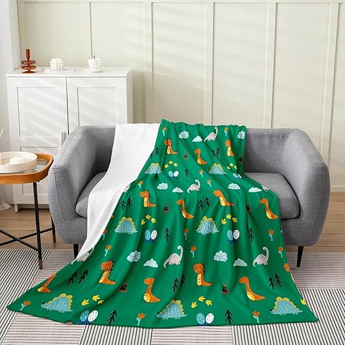 Miniatura 50 de jejeloiu Manta de felpa con estampado de radio Boombox, para niños y niñas, tamaño Queen de 90 x 90 pulgadas, radio retro para todas las estaciones,