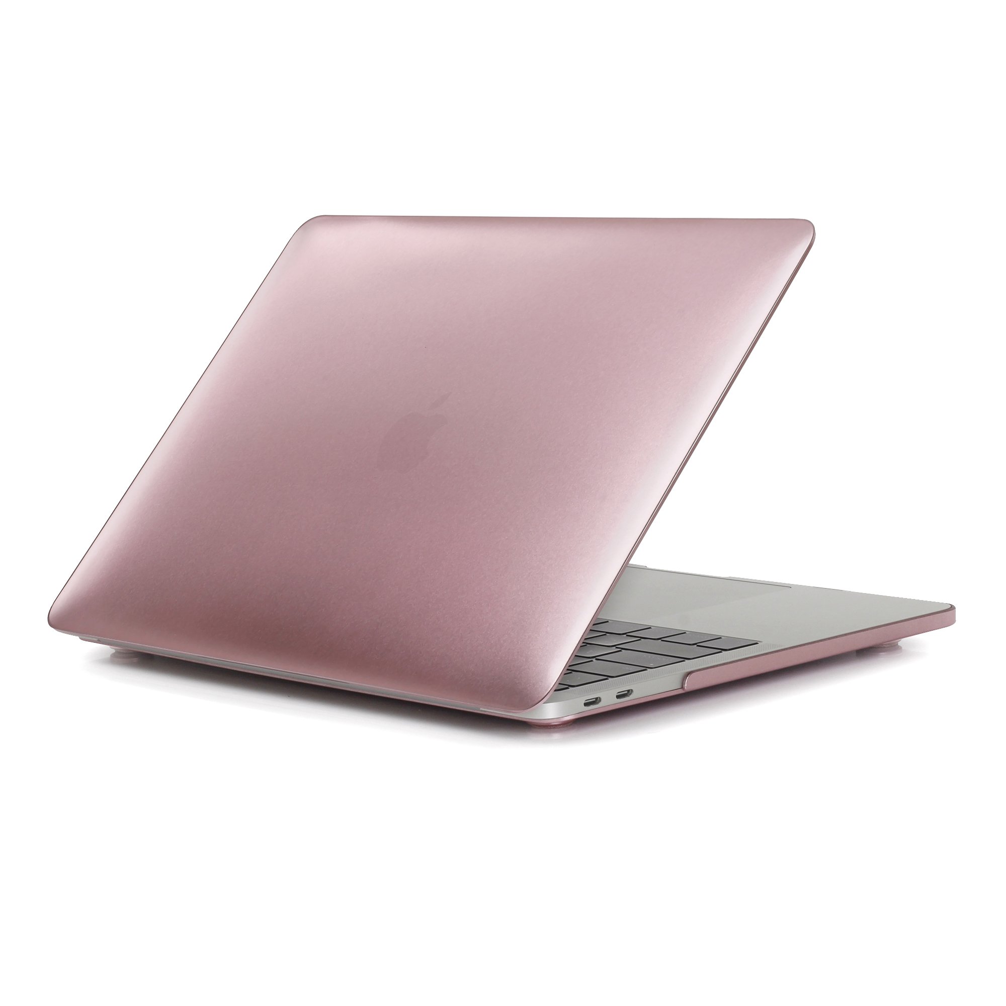 Se7enline Compatible with Apple MacBook Neo 13-inch Case 2026 Model A3404, Hard Shell & Washable Keyboard Cover, Anti-Scratch Anti-Drop Slim Fit Protective Case for Daily Use Travel,Frost Transparent — view 184