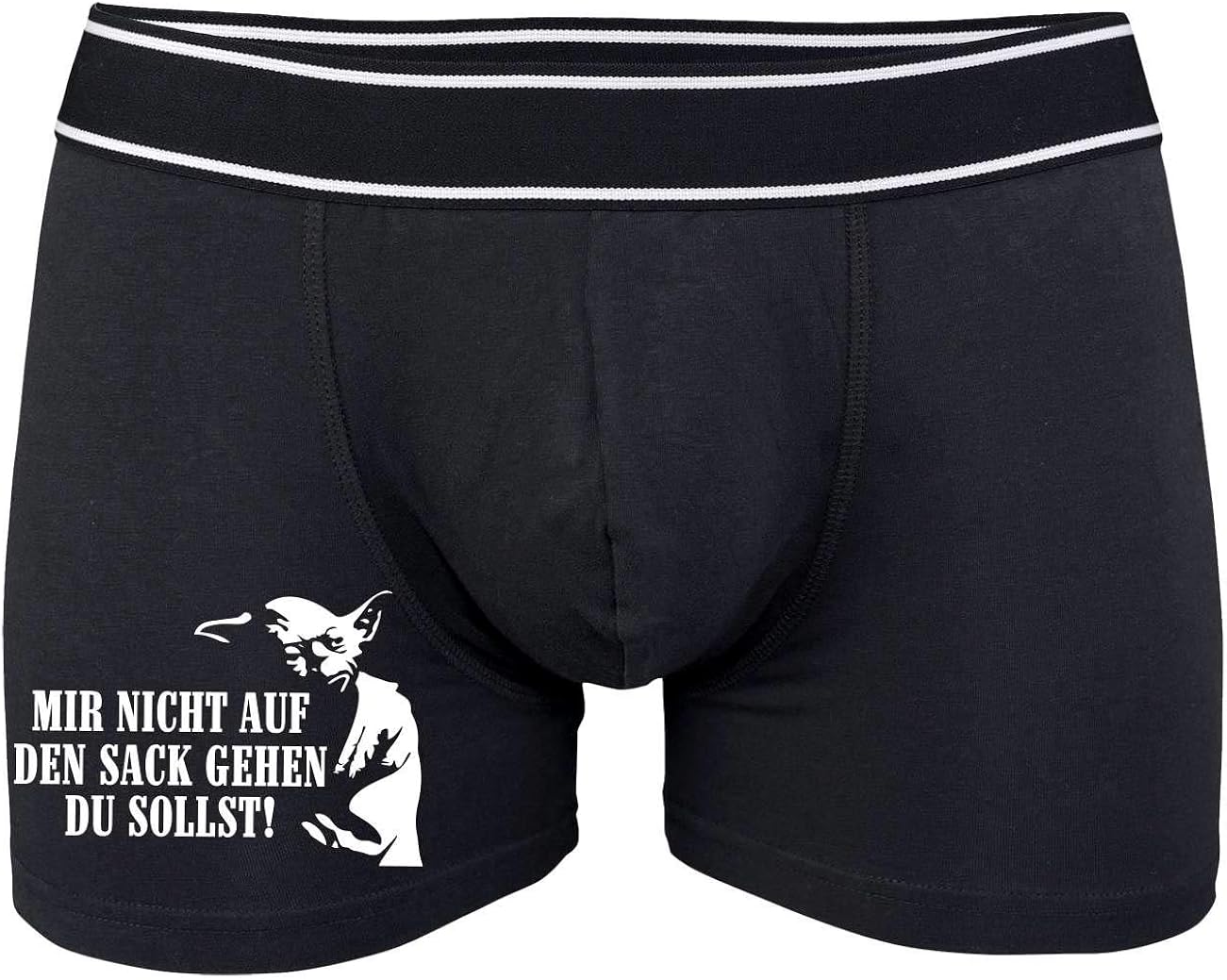 Mir Nicht Auf Den Sack Gehen Du Sollst www.amazon.de