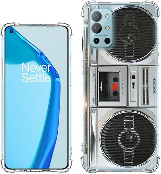 Boombox for cell phone Clearance