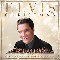 Vista 1 de Christmas with Elvis and the Royal Philharmonic Orchestra