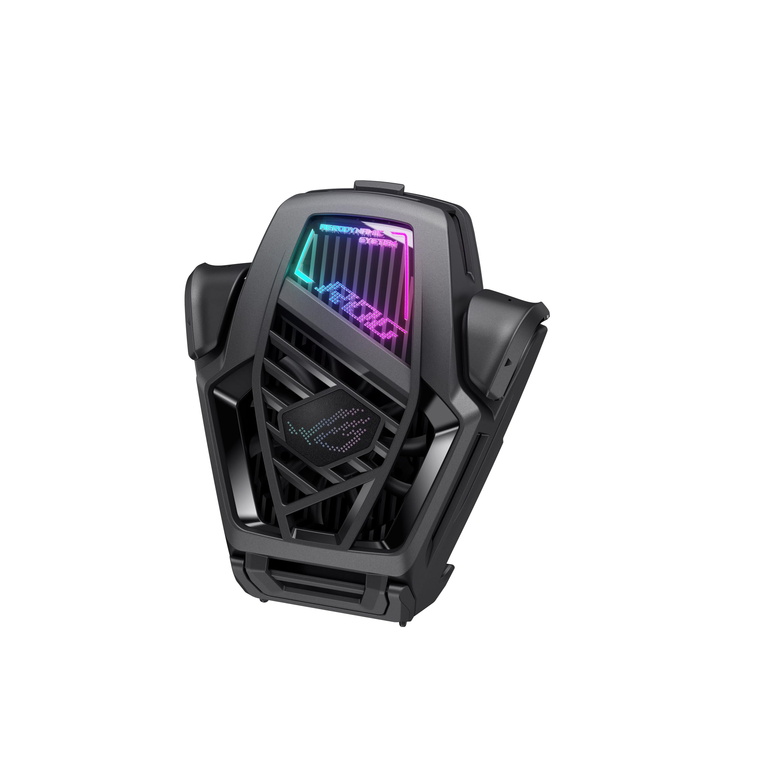 AeroActive Cooler X, trépied intégré, 2 boutons physiques, prise casque 3,5 mm