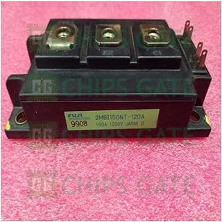 2MBI150NT-120 1Pcs New 2MBI150NT-120 Igbt 2Mbi150Nt120