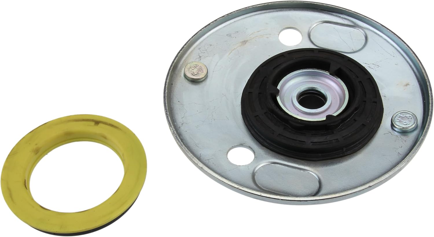 URO Parts 1387188 Strut Mount, Front, w/Bearing