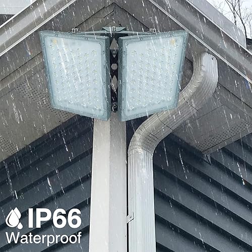 Miniatura 25 de STASUN 60 W, 90 W, 100 W, 150 W, 200 W, 300 W, 450 W. Blanco luz de día,Blanco Warm