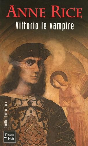 Couverture de Nouveaux contes des vampires