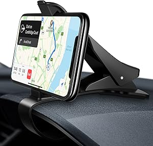 Supporti per cruscotto del telefono auto thumbnail classifica