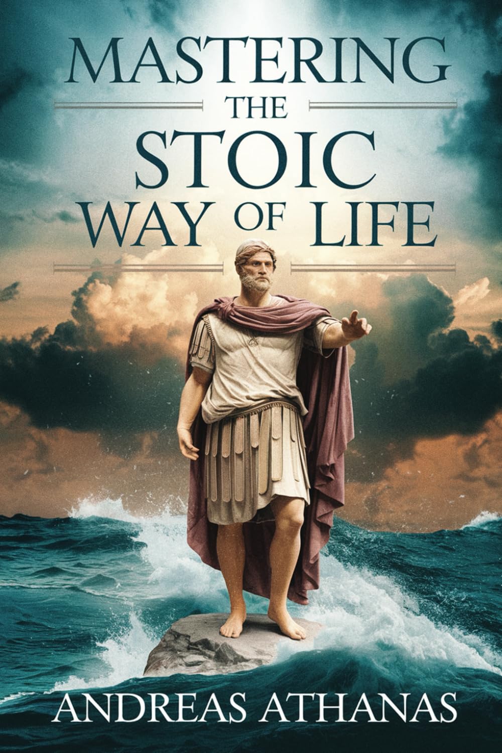 Mastering The Stoic Way Of Life