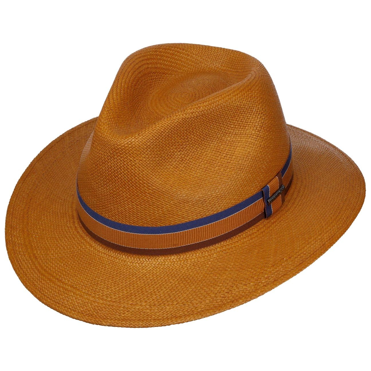 SOMBREROSHOP Tarona Traveller Sombrero Panama Hombre Primavera Verano
