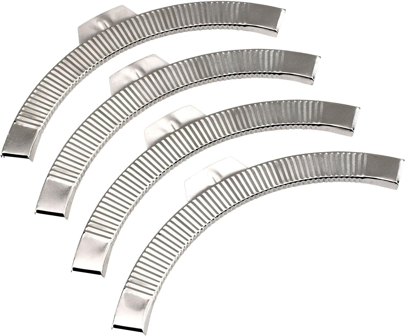 Good Cook Pie Crust Shields, 4 Count Pie Weights Home