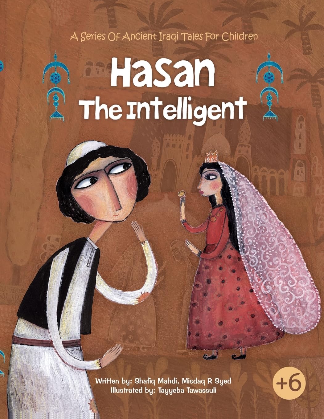 Hasan, The Intelligent