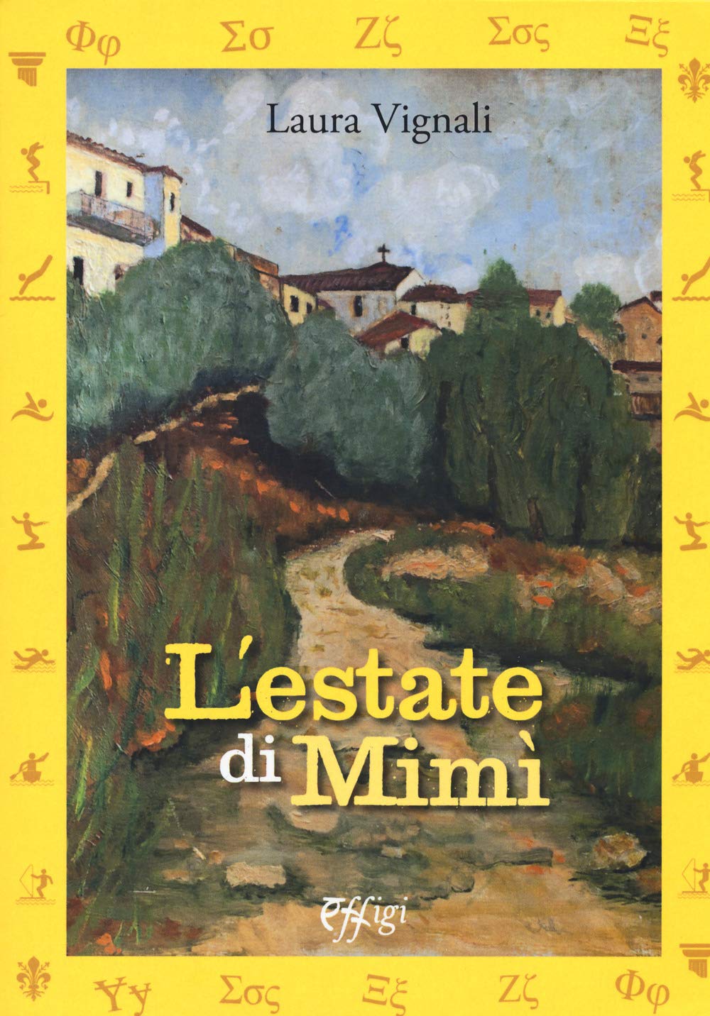 L'estate Di Mimì - 4