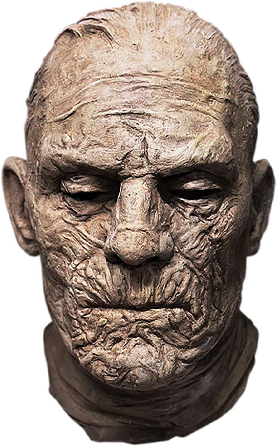 Imhotep Mask Universal Studios Standard