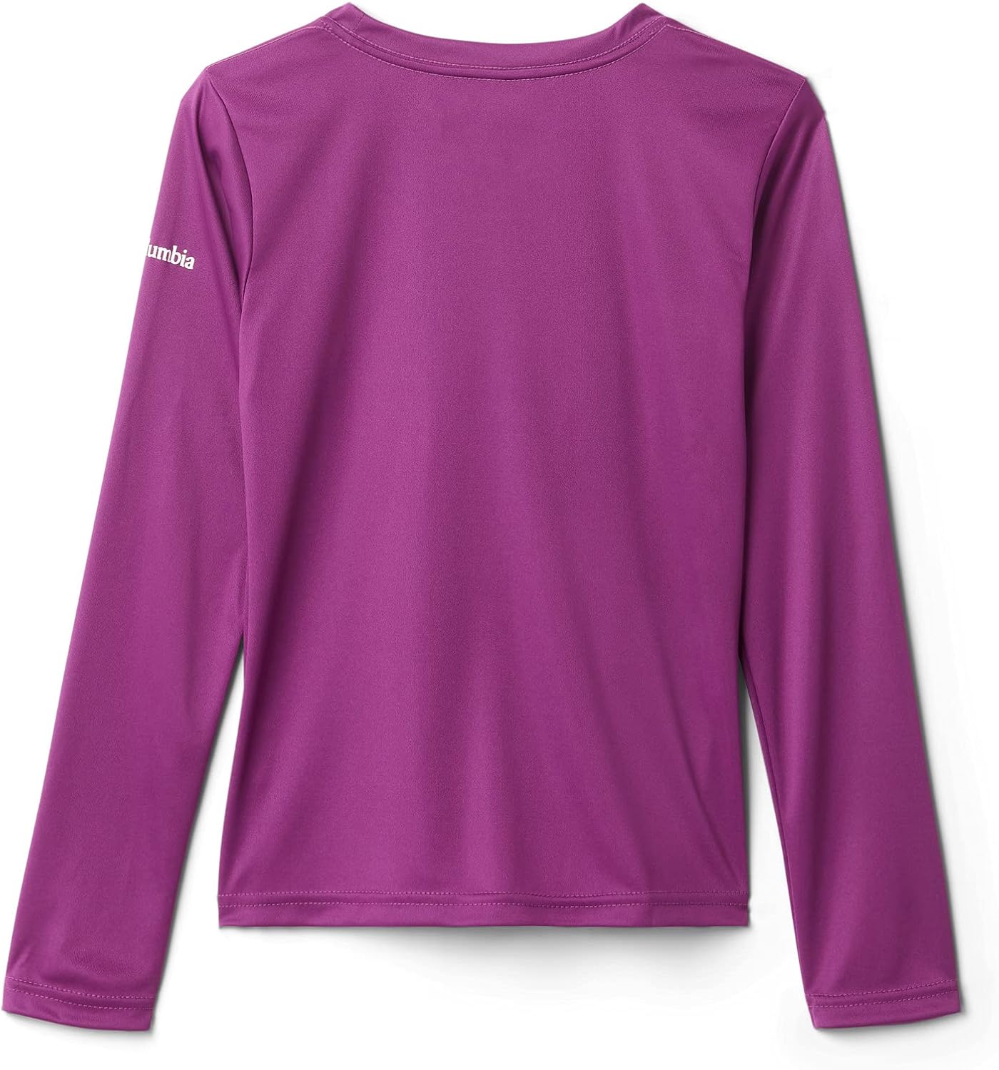 Columbia Girls' Mirror Rock Long Sleeve Graphic Tee : Clothing, Shoes & Jewelry