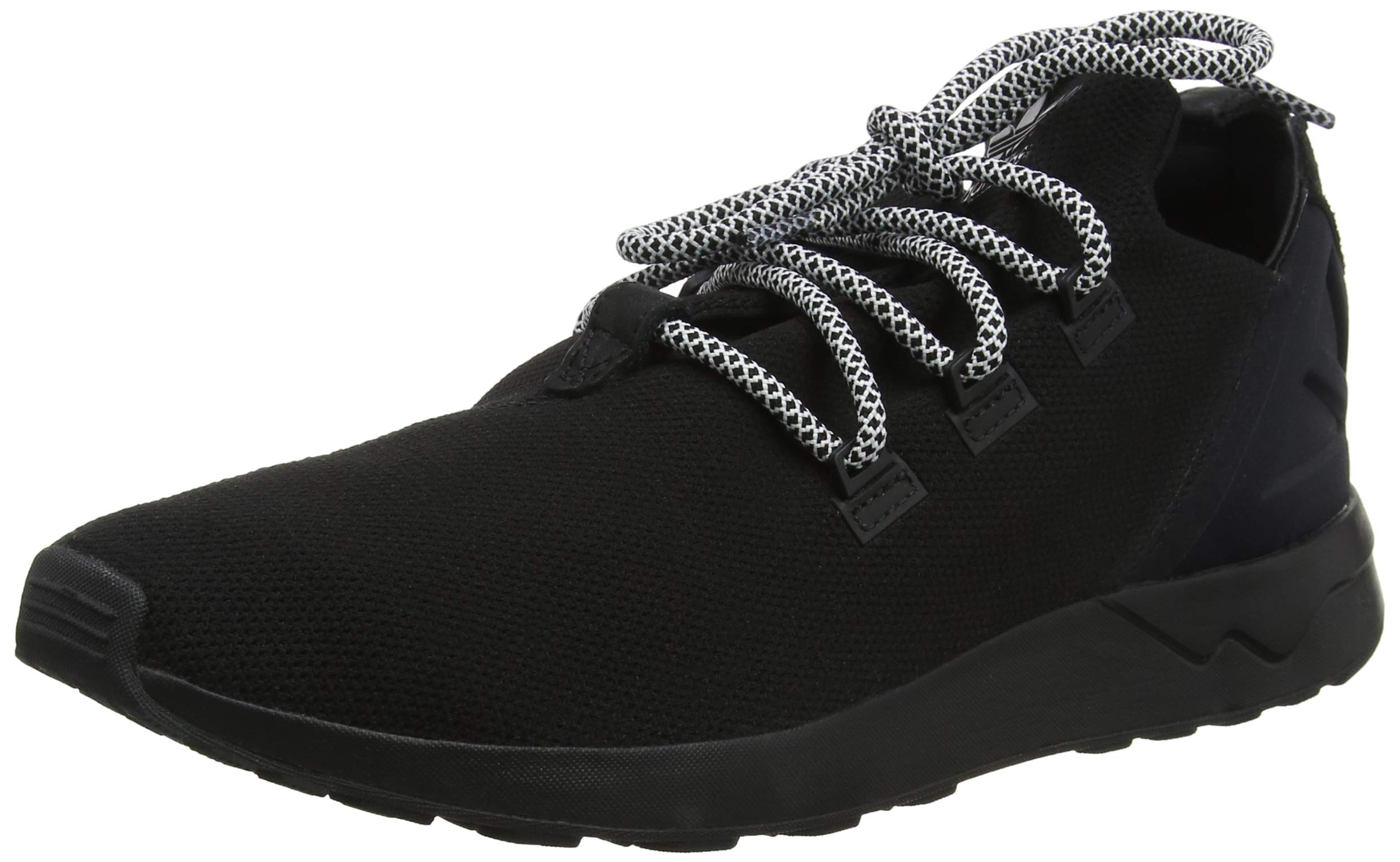 Trainers Adidas Zx Adv Black Flux Sneaker Adidas Originals Zx Flux