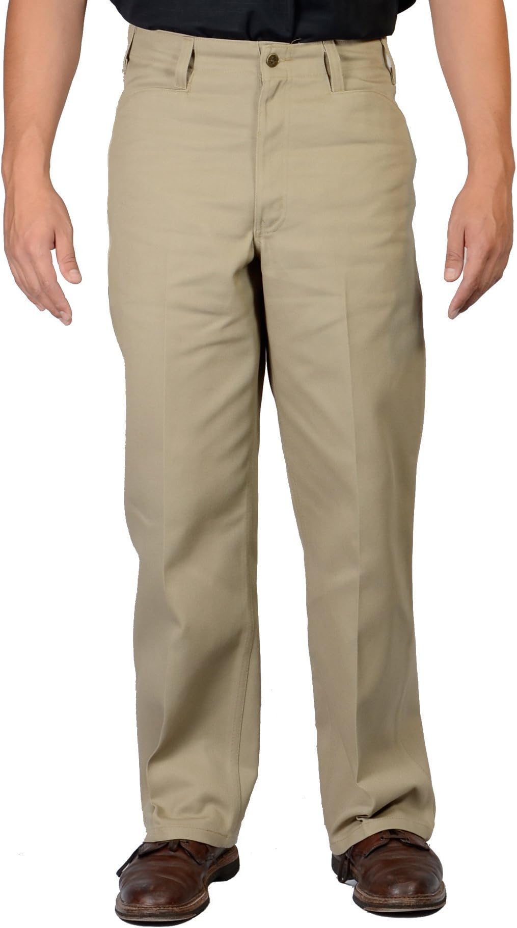 Ben Davis "Original Ben's Cotton Twill Pants