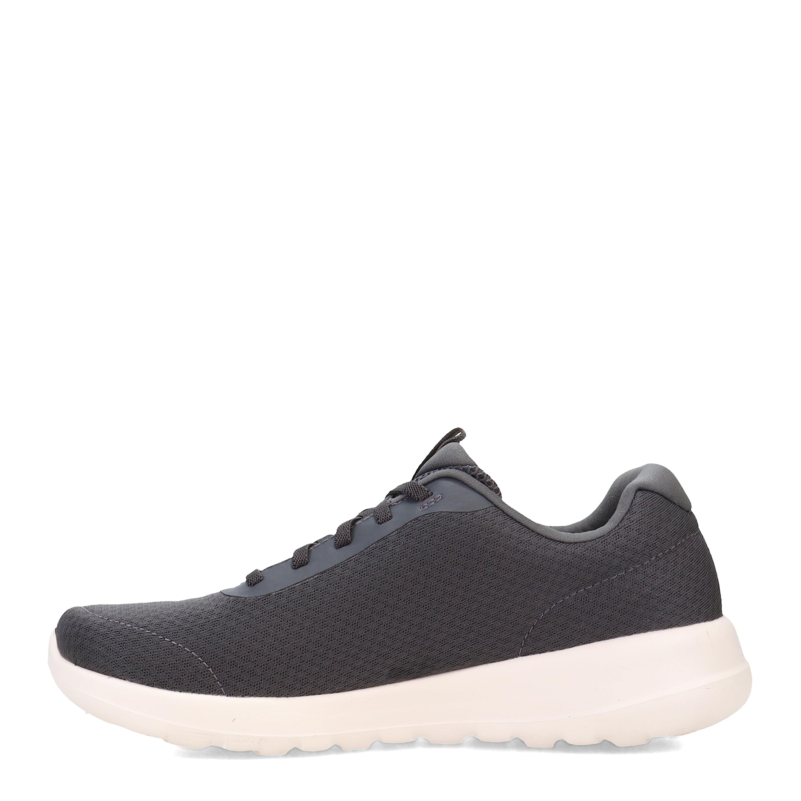 Skechers Women's GO Walk Joy-Ecstatic Sneaker, Charcoal, 13