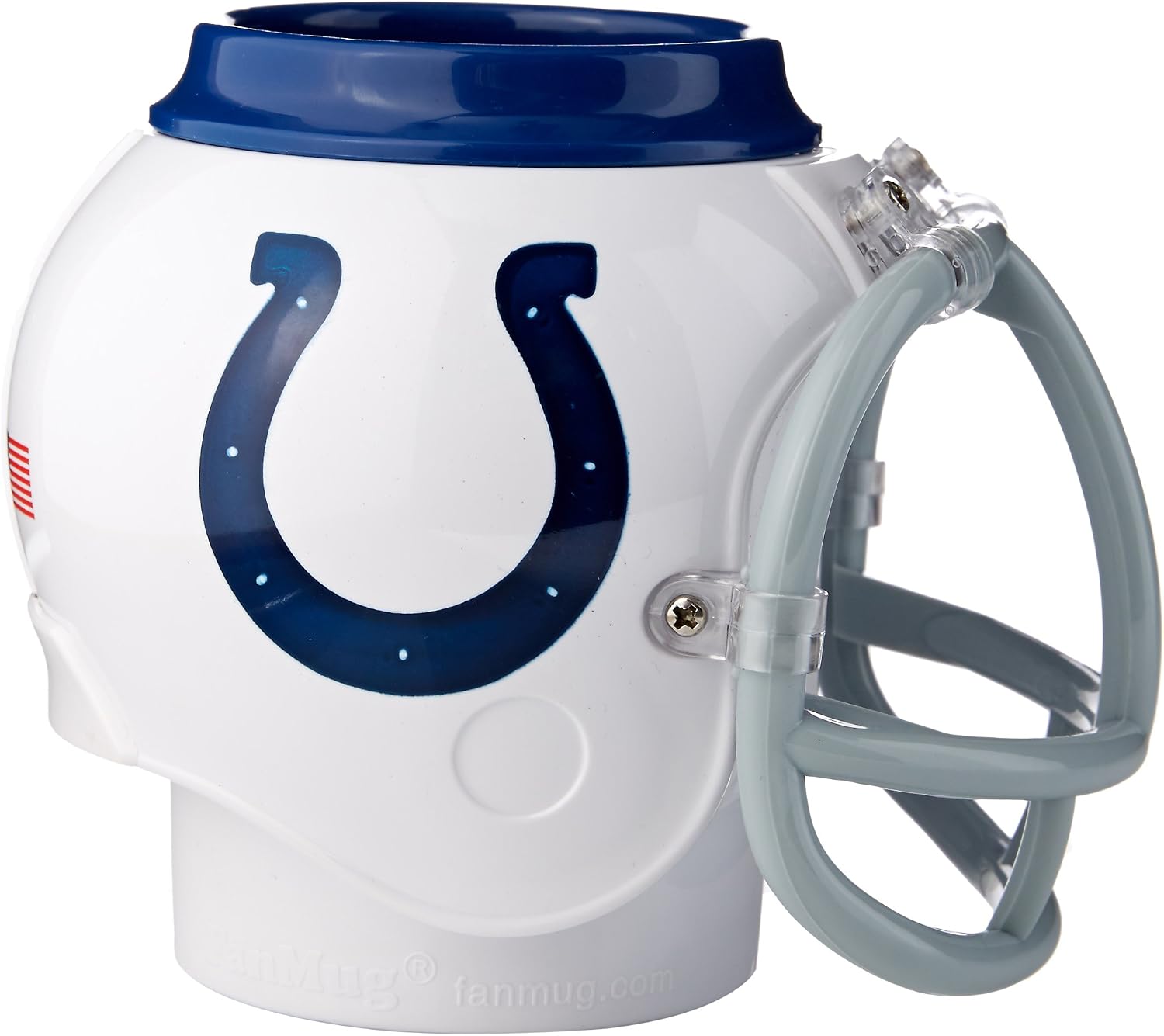 FanMug Dallas Mug