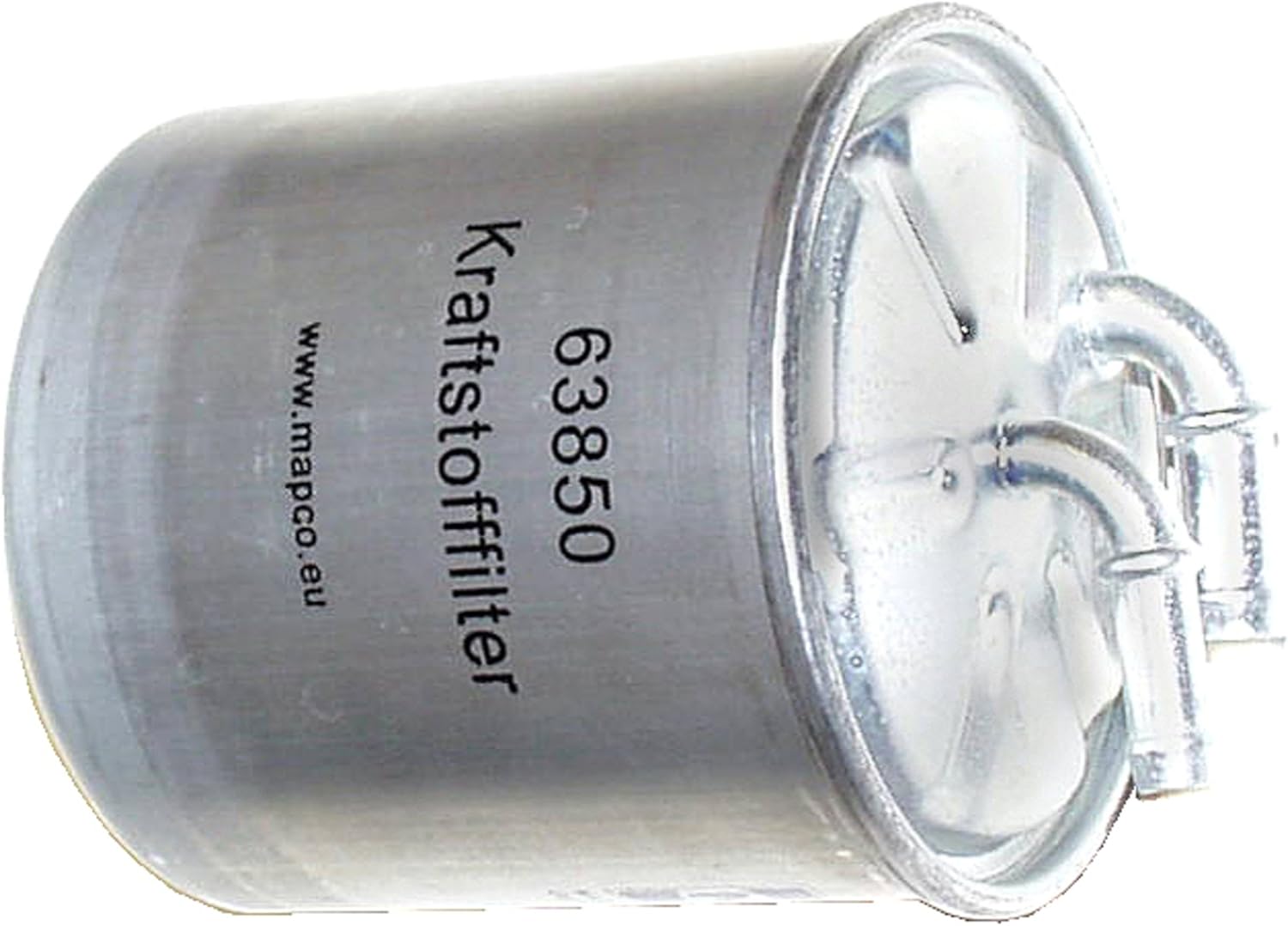 MAPCO Fuel filter (63850)