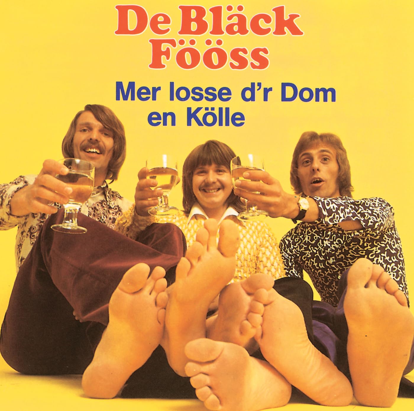 Bläck Fööss
