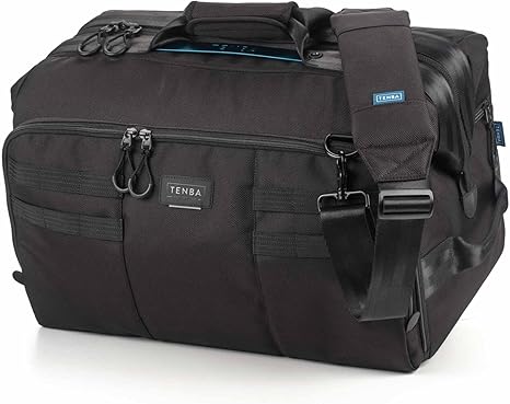 Tenba Cineluxe Sac à Dos 16 V2 - Noir