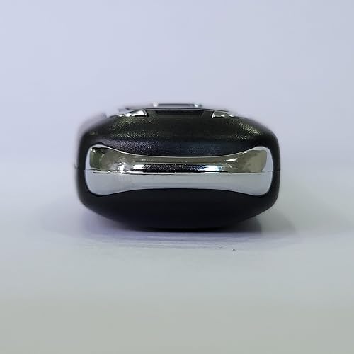 Miniatura 4 de Cámara espía de 64 GB, llave de coche, batería de 360 minutos, mini cámara oculta para niñera, pequeña cámara oculta con HD 1080P, cámaras ocultas