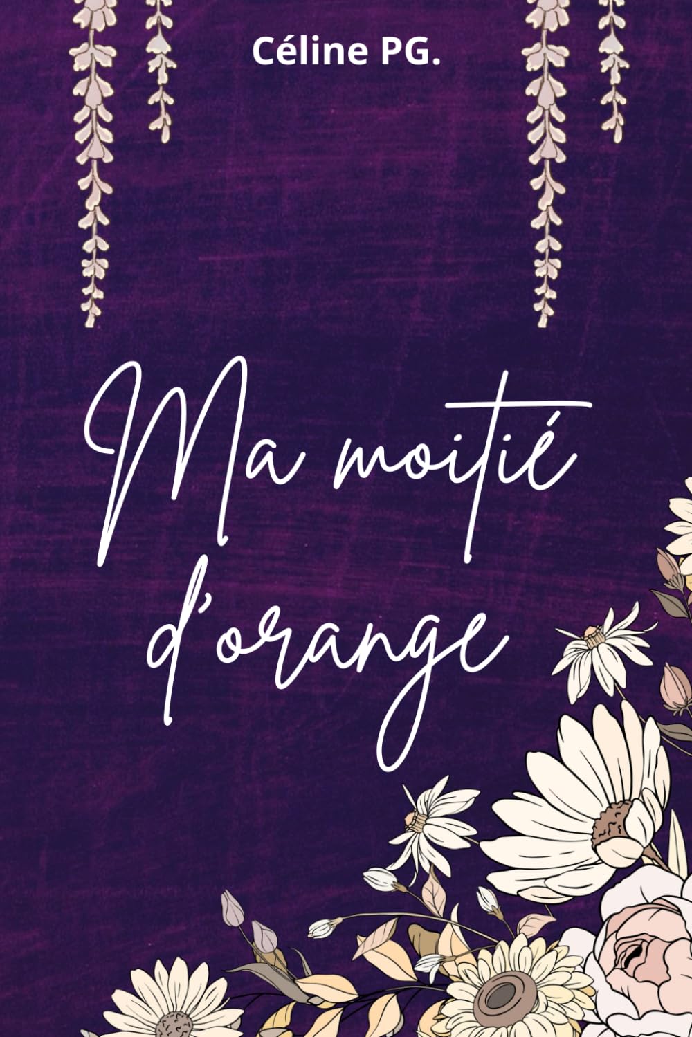 Ma moitié d'orange