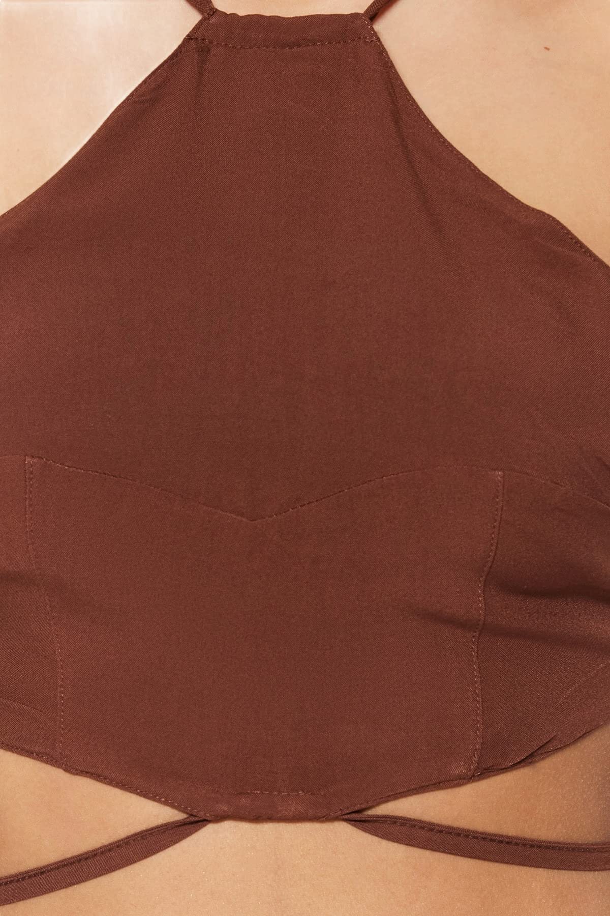Trendyol Chemise Femme
