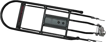 Amazon 自転車 リヤキャリア簡単脱着リアキャリア Ssr 4000 サギサカ Sagisaka バスケット カゴ