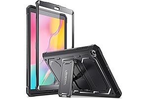 Shockproof Case for Samsung Galaxy Tab A 10.1 2019