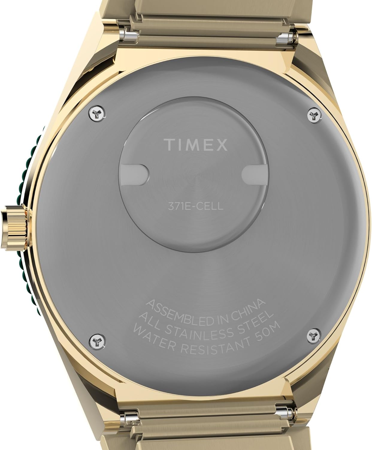 Timex Women's Q 36mm Watch