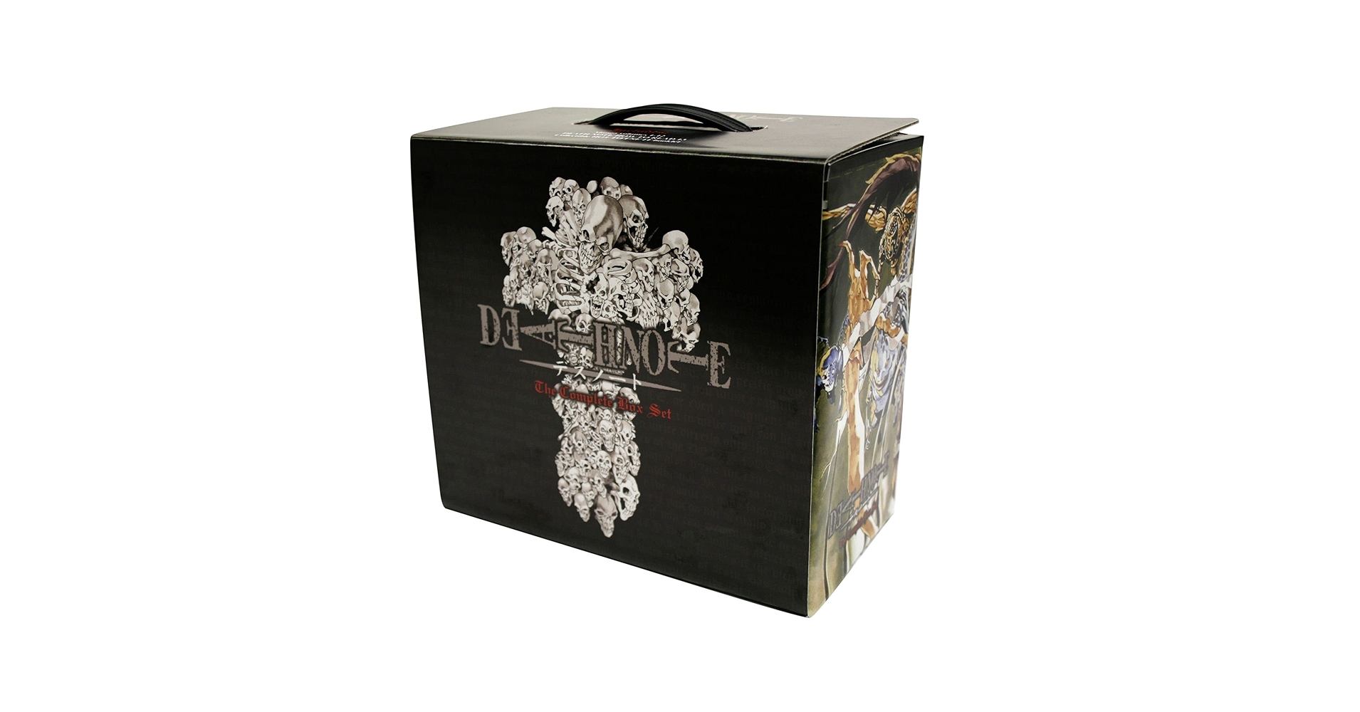 全巻セット Death Note (All-in-One Edition) Death Note (All-in-One Edition): Ohba, Tsugumi, Obata