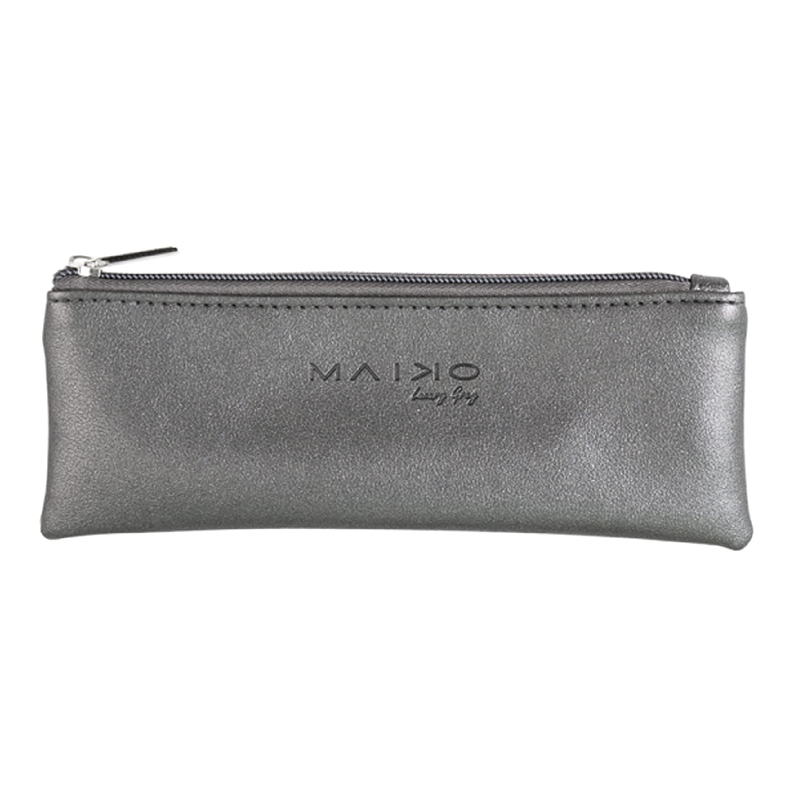 MAIKO Neceser para BrushS Luxury gey, Grey