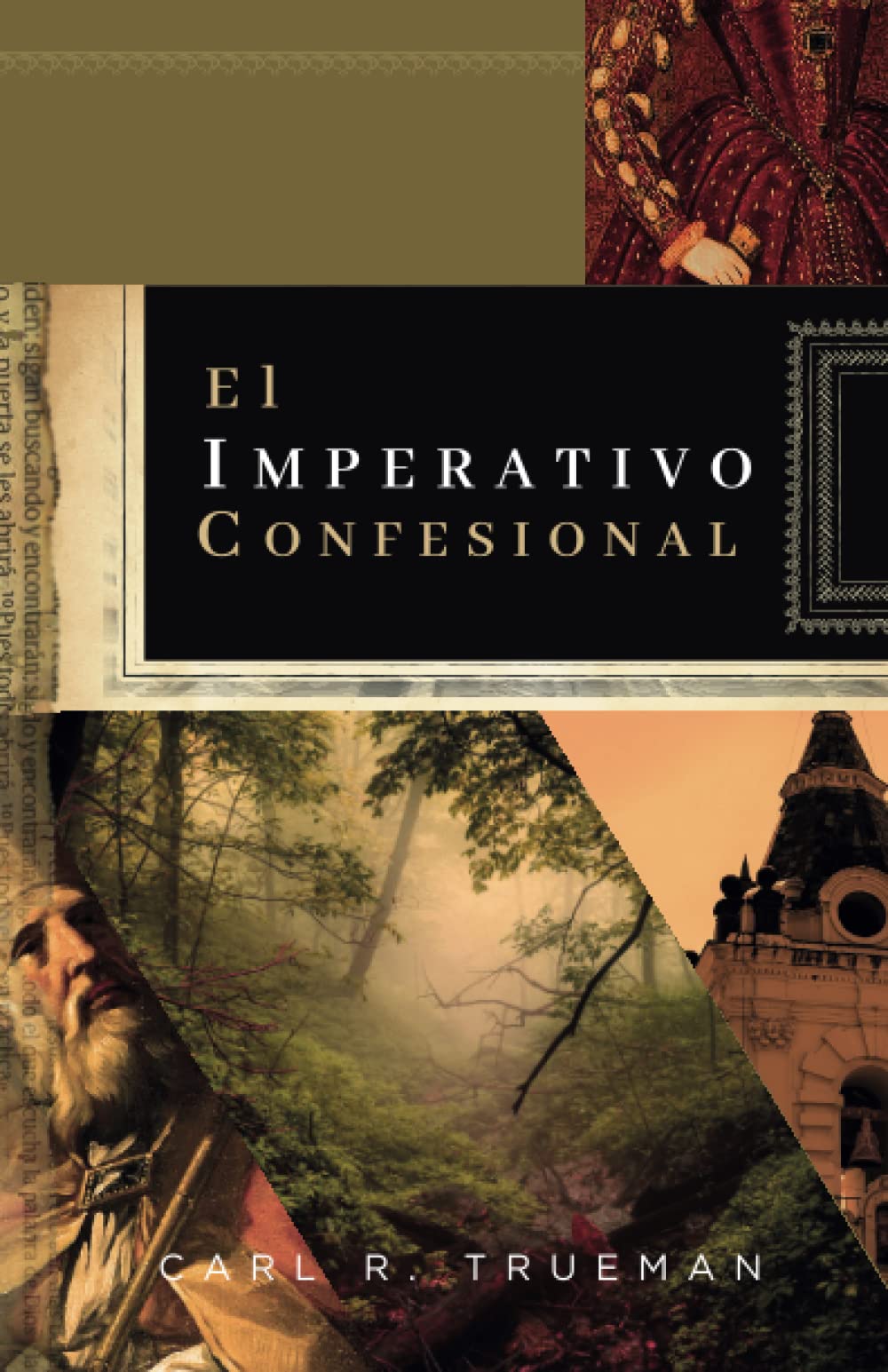 El Imperativo Confesional: ¿Y si el “No hay mas credo que la Biblia” fuera realmente antibiblico? (Fundamentos para la interpretación historica)