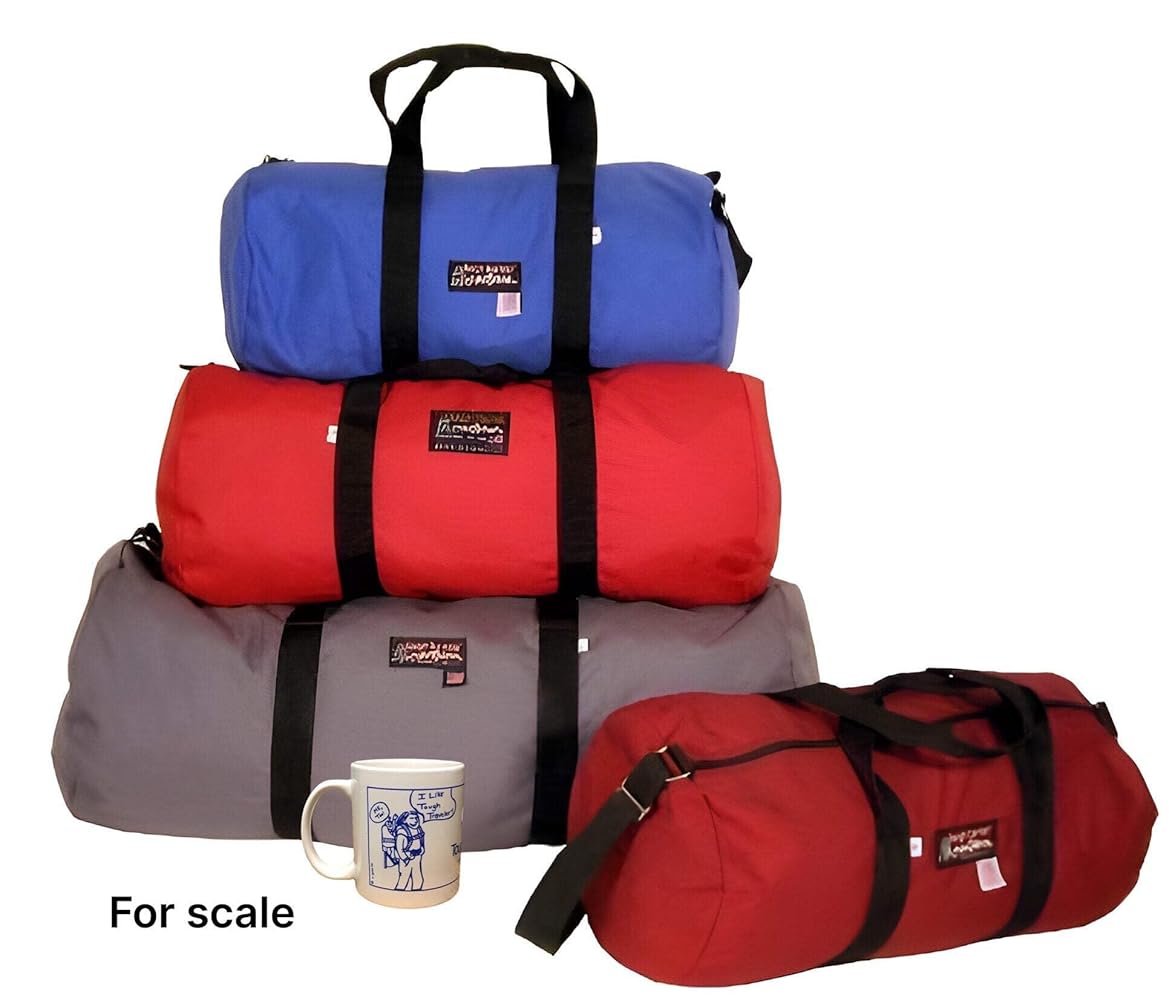 tough ボストンバッグ Amazon | Tough Traveler | 1000 d. コーデュラダッフルバッグ